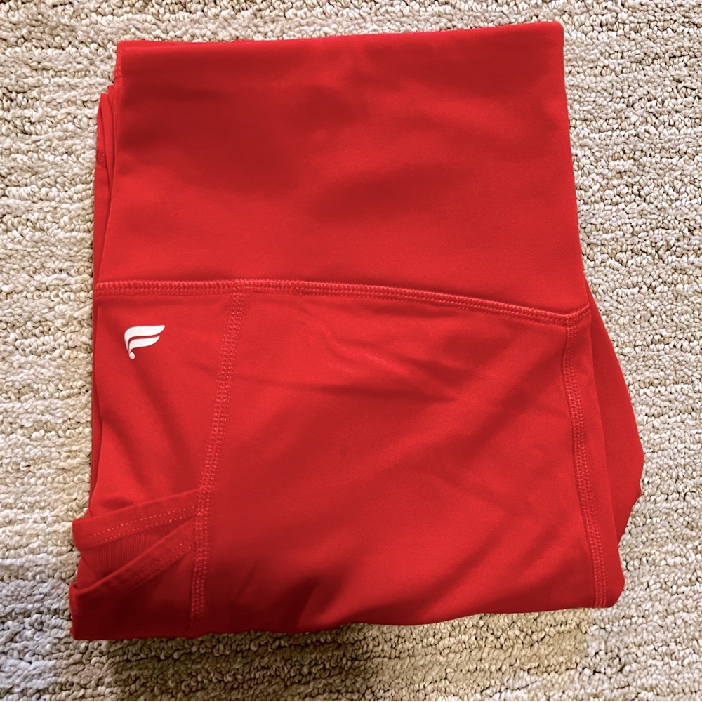 Fabeletics Motion 365 Leggings Size Medium